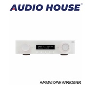 JBL AVR-MA310-WH  AV RECEIVER  COLOUR: WHITE  1 YEAR WARRANTY