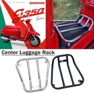 Lambretta Grille Lambretta G350 Center Luggage Rack