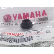 ROUND RUBBER INTESTINE BOOT CALIPER FRONT CALIPER BYSON CARBON FI VIXION NVL NVA NEW LED ORIGINAL YA