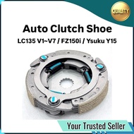 LC135 135LC LC 135 V1 V2 V3 V4 V5 V6 V7 / Ysuku Y15 ZR Y15ZR Y15Z / FZ150 FZ150i FZ 150 i FZ 150i Au