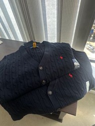 (加拿大代購 有單) 男大童款 Polo ralph lauren factory 熊仔 恤衫 冷衫 毛衣 長袖衫 衫 冬天衫 beanie 冷帽 帽 外套 long sleeve shirt t-s