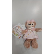 Disney Plush Badge Duffy and Friends✨Direct from Japan✨260310