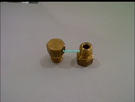 Spuyer Lampu Patromak / Nozzle Lampu Petromak / Spuyer Lampu Patromax / Nozle Lampu Petromax Minyak