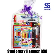 Hamper Stationery Set R20/R22/R30/R10 Gift Set/Set Alat Tulis R20