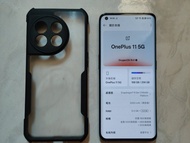 Oneplus 11 12+256gb