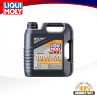 Liqui Moly Leichtlauf Performance 10W-40