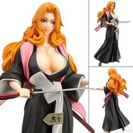 Figuarts ZERO - BLEACH: Rangiku Matsumoto Complete Figure 死神 松本亂菊