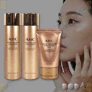 AHC Vital Golden Collagen Toner/Lotion/Cream