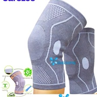 Knee Length Knee Support Far Infrared Size M