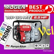 Mesin pompa air alkon irigasi sawah ICHIKAWA yamaha robin lakoni dab