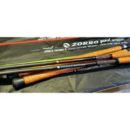 ⚡ส่งฟรี⚡ หมาป่า Zorro Max KM4.23868✨มาใหม่✨