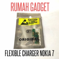 FLEXIBLE PAPAN CHARGER NOKIA 7 PLUS/NOKIA 7.1 PLUS