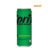 Sprite Zero Sugar Lemon Lime 320ml