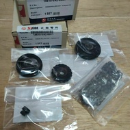 Timing Chain & Roller Set SYM E Bonus 110