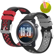 Mibro Watch GS Active2 Strap Silicone Watch Band Soprt Wristband For Mibro Watch GS Active 2 Smart W