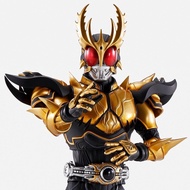 S.H.Figuarts (SHINKOCCHOUSEIHOU) MASKED RIDER KUUGA RISING ULTIMATE