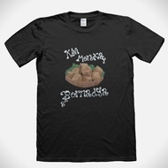 Magnite T-Shirt BERNADYA X VINDES STORE - NOW THEY KNOW [NEW ARRIVAL]