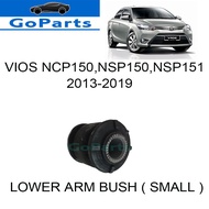 TOYOTA VIOS NCP150 / NSP150 / NSP151 LOWER ARM BUSH SMALL