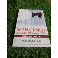 Human Resource Management Book