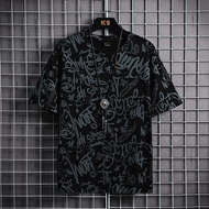 JIUSENBAO | Summer Cotton T-Shirt 8XL