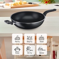 Tefal Cook Easy Non-Stick Wokpan (32cm)
