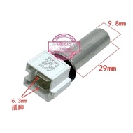 LG Samsung Electrolux washing machine thermometer heater sensor