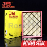 JS Air Filter Ford Everest 2.2D 3.2D J2015 Ranger 2.0 Raptor/A0725 (EB3G9601AA)