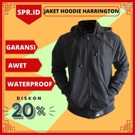 Spr.id Parachute Jacket Men Harrington Hoodie Series, Men's Hoodie Harrington Jackets