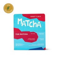 Forest Cloud Yun Matcha Powder  No Sugar Added