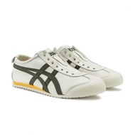 Onitsuka Slip-On hoes Onitsuka Two Types Pam Women Mexico 66 Beige-101999999999999999999999999999 99999999999999999999999999999999999