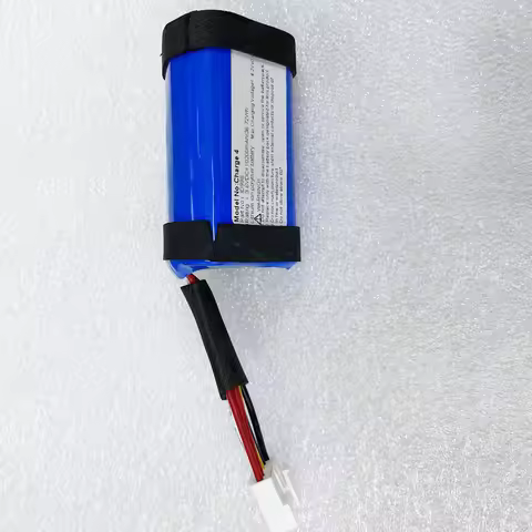 10200mAh For JBL Charge4 JBL 4 Battery Wireless Bluetooth Speaker for JBL Charge 4 ID998 IY068 SUN-I