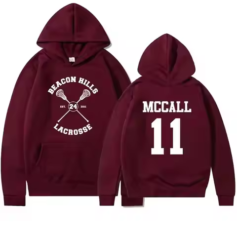 Teen Wolf Becker Hans Stilling; Rae Sremmurd TV Show Hoodie; Hip Hop Hoodie; Casual Hoodie; Hood