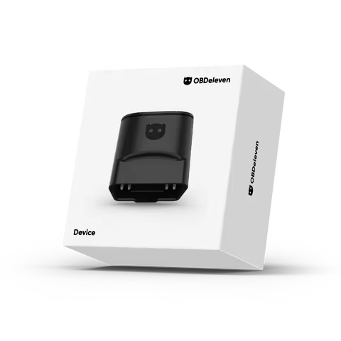 100% Original OBD eleven 3 Device Pro/Ultimate OBD2 Bluetooth Scanner OBDEleven V3 Tools Officially 