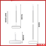 Cleaner Mop Sticky Roller 24cm Lint Roller Refill Hair Dust Floor Carpet