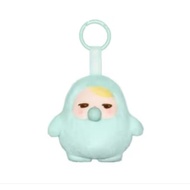 Pop mart pucky beanie smug bubble