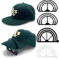 Universal Anti-Deformed Hat Brim Bender Hat Curve Shaper Tool For Hat Brim Shaping 1308 Baseball Cap