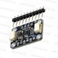 Nevʚ ɞ EMC2101 I2C External Diodes Compatible Fan Speed And Temperature Controls Device