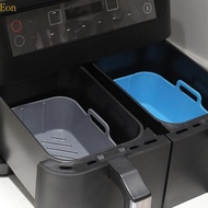 Eon Air Fryers Silicone  Square Baking Tray Heat Resistant Silicone Liners