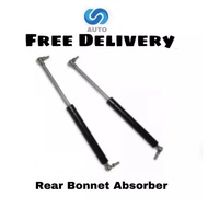 Rear Bonnet Winway Absorber for AD Resort Y10 (1PAIR)