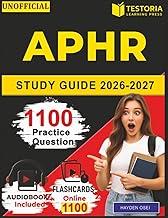 aPHR Study Guide 2026-2027: 1100 Questions and Explanations Across All Domains for Associate Profess