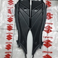 FOOT BOARD dek bordes pijakan kaki skywave original sgp