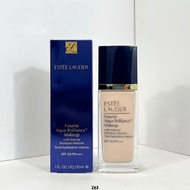 Real Shot❤ 32 Estee Lauder Liquid Foundation 30mlColor No.1co-2co-1c1-1wo. 0b9