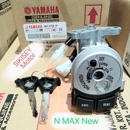 NEW N MAX CONTACT KEY. Original YGP B6H-H252E-01