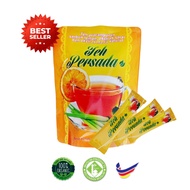 Teh Lemon Serai - Teh Persada (Original)