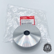 ชามเม็ด Click 125i ปี 2012-2014 รหัส KZR ตัวไฟหน้าธรรมดา แท้ เบิกศูนย์ Honda 22110-KZR-601