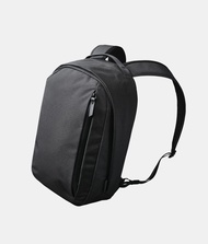 ALPAKA Metro Waterproof Backpack  (Axoflux 300D) 12L - Black