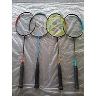 Raket yonex astrox  lelong 