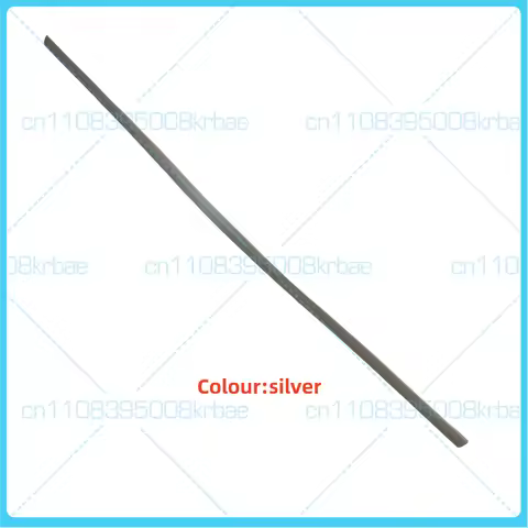 New original Suitable for HP Envy 13-AH 13-AG TPN-W136 foot pad rubber strip, anti-slip pad, rubber 