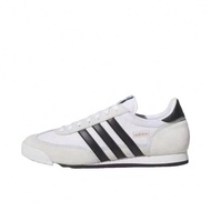 Adidas Originals R71 Fabric Leather Suede Sports Comfortable Shock Absorption Non-Slip Wear-Resistan