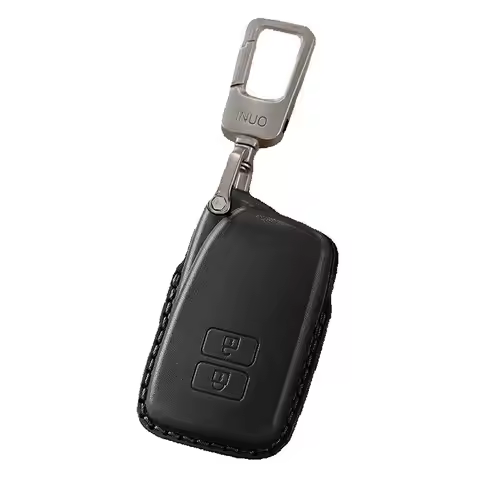 Genuine leather Protector For Lexus NX GS RX IS ES GX LX RC 200 250 350 LS 450H 300H Key Case Cover